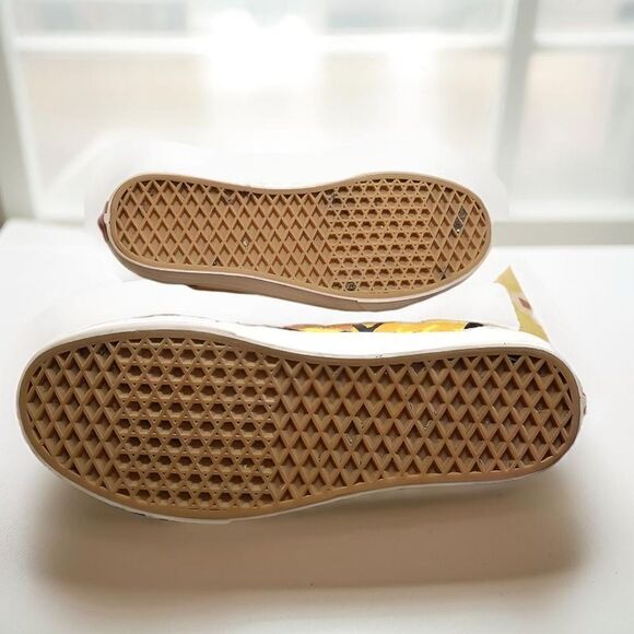 Van's Old Skool Pop Camo *send offers* - Picture 7 of 8